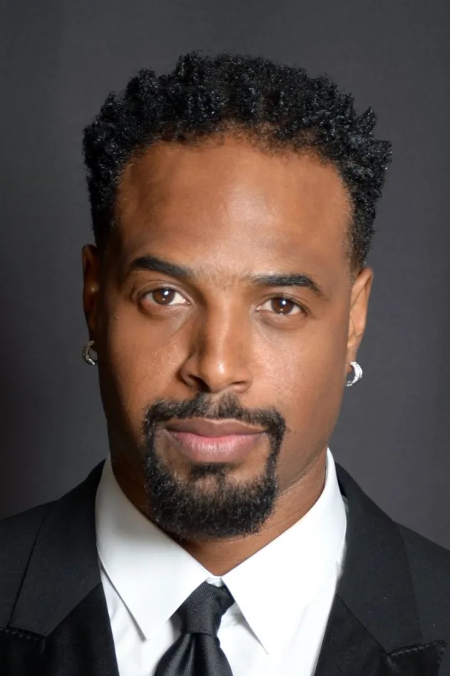 Shawn Wayans fotoğrafı