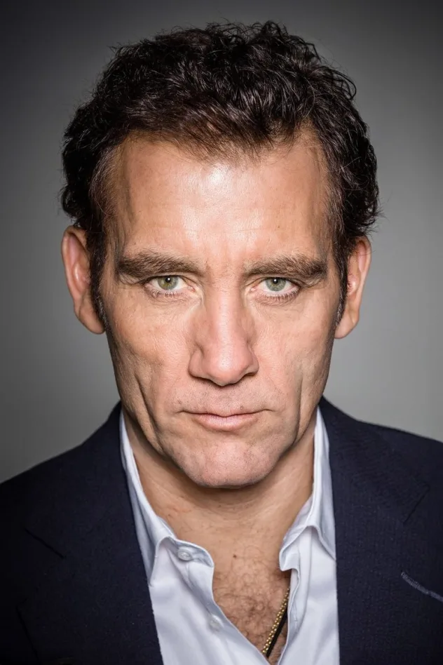 Clive Owen fotoğrafı