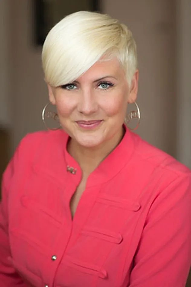 Erin Fitzgerald fotoğrafı