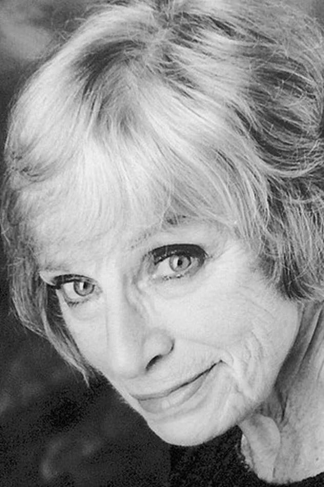 Sheila Paterson fotoğrafı