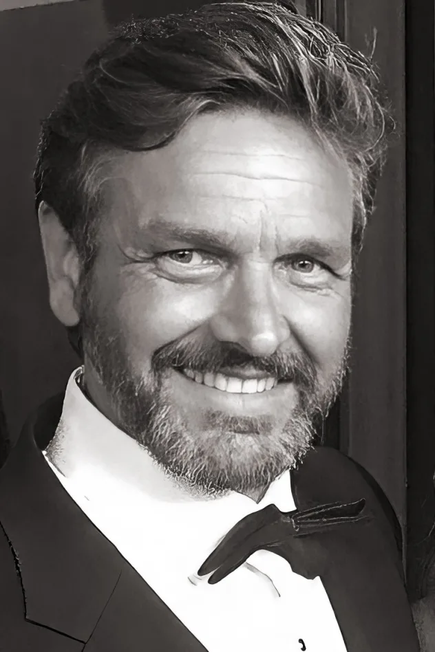 Mark Krenik fotoğrafı