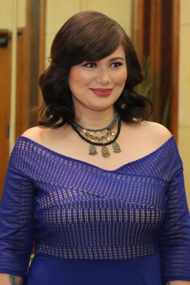 Francine Prieto için kapak görseli
