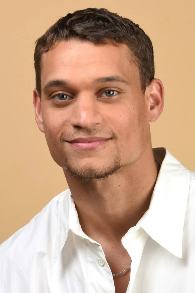 Tyriq Withers fotoğrafı