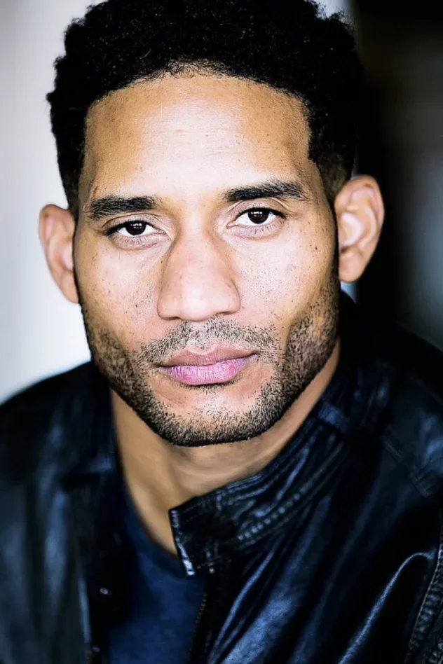 Обложка для Jeremy Batiste
