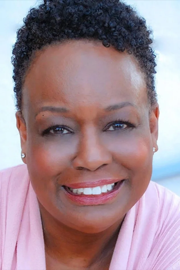 Yvette Cason fotoğrafı