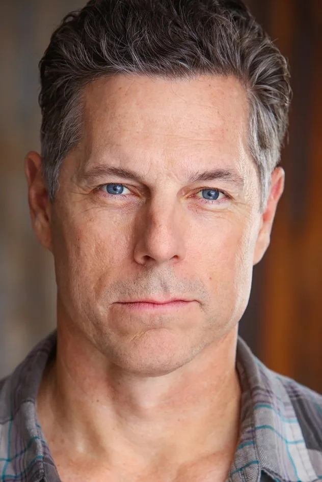 Chris Gann fotoğrafı