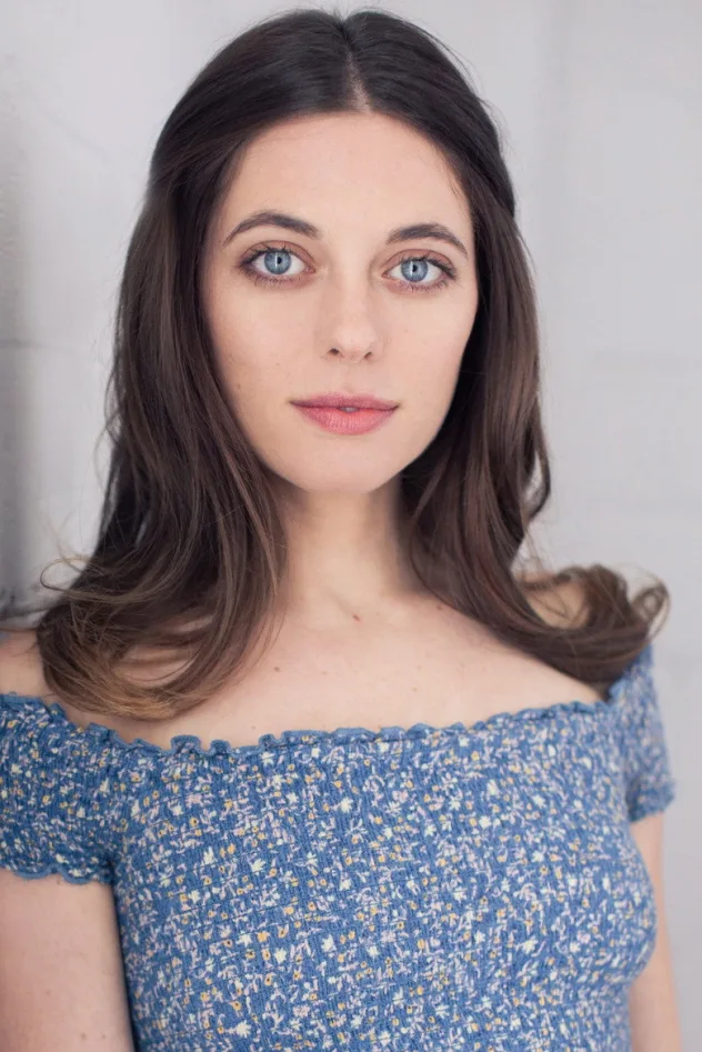 Siri Miller fotoğrafı