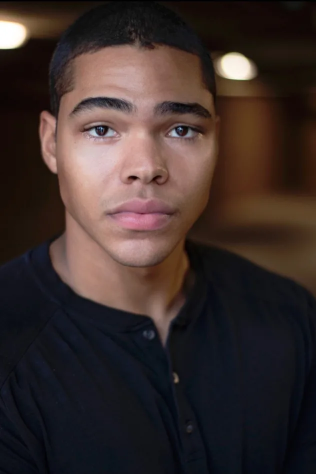 Nicholas Duvernay fotoğrafı
