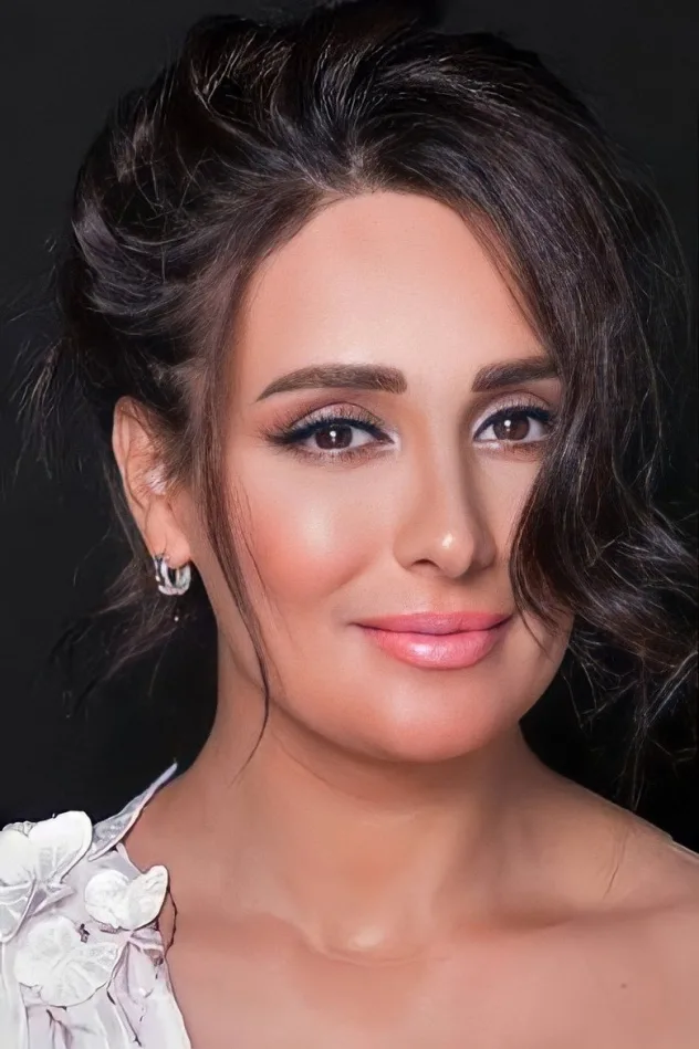 كندة حنا