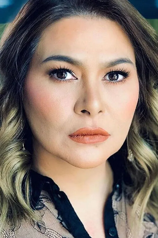 Aiko Melendez için kapak görseli