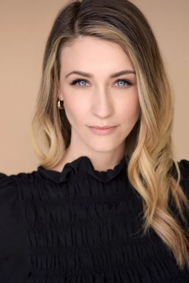 Jillian Walchuck fotoğrafı