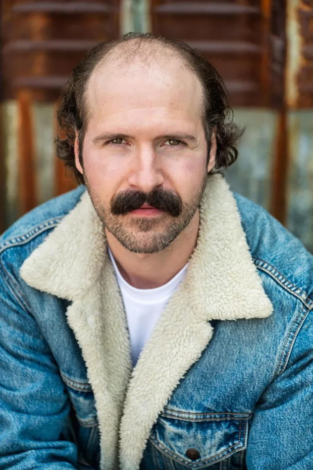 Laird Reghenas fotoğrafı