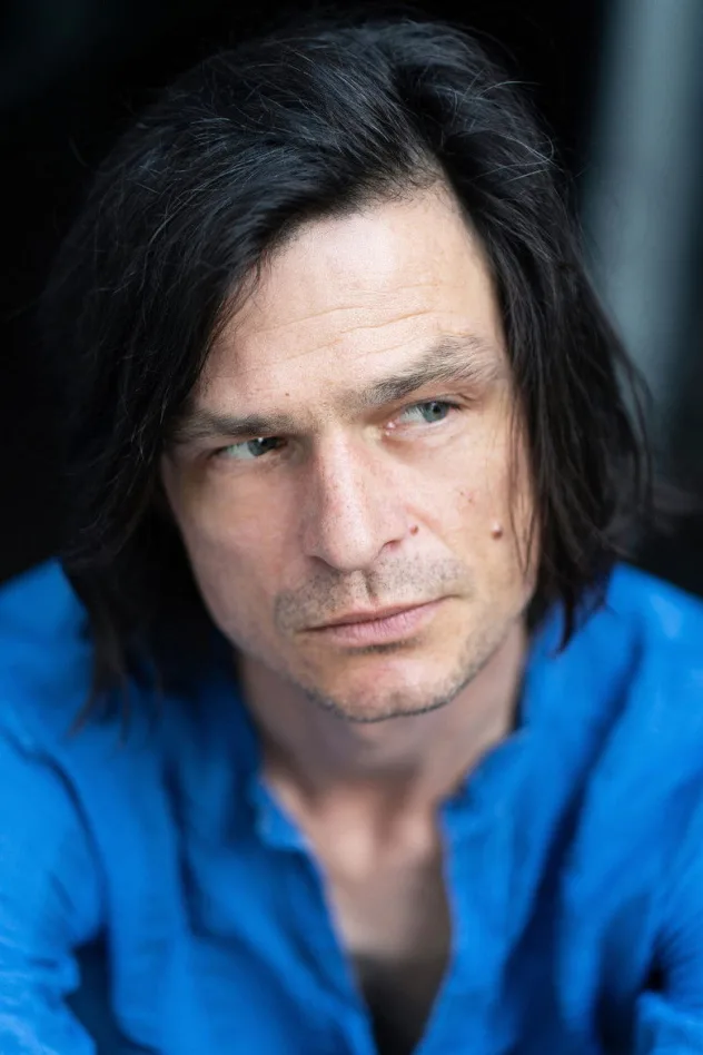 Oliver Möller fotoğrafı
