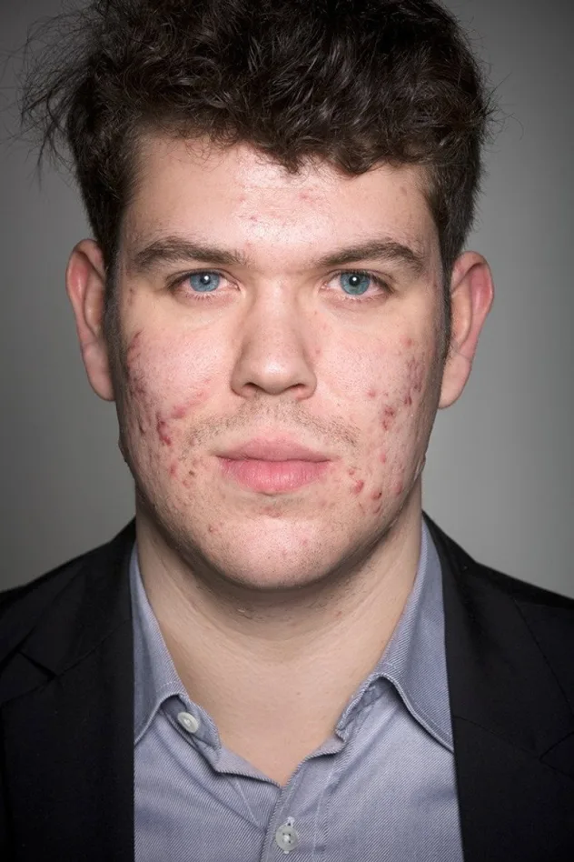 Marcel Heupermann fotoğrafı