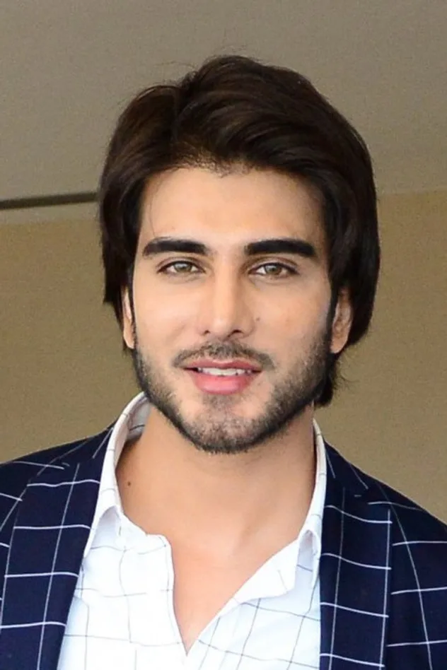 Обложка для Imran Abbas