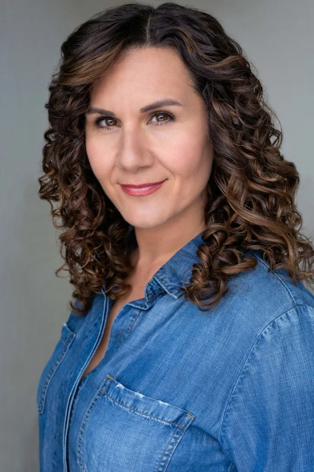 Susan Serrao fotoğrafı