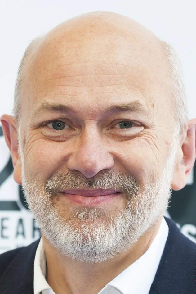 Vincent Franklin fotoğrafı