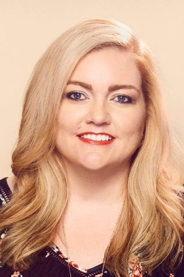 Colleen Hoover fotoğrafı