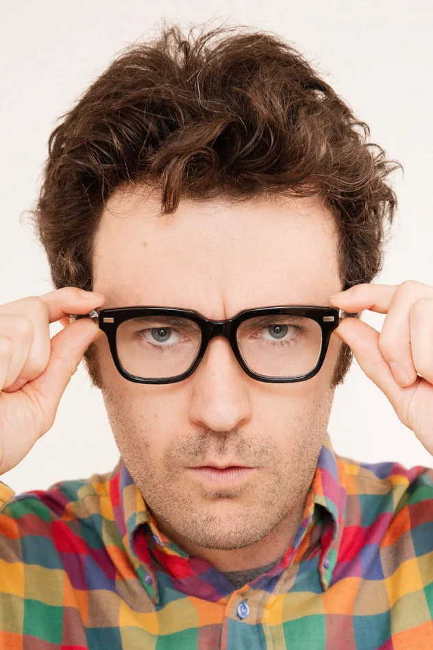 Nate Dern fotoğrafı