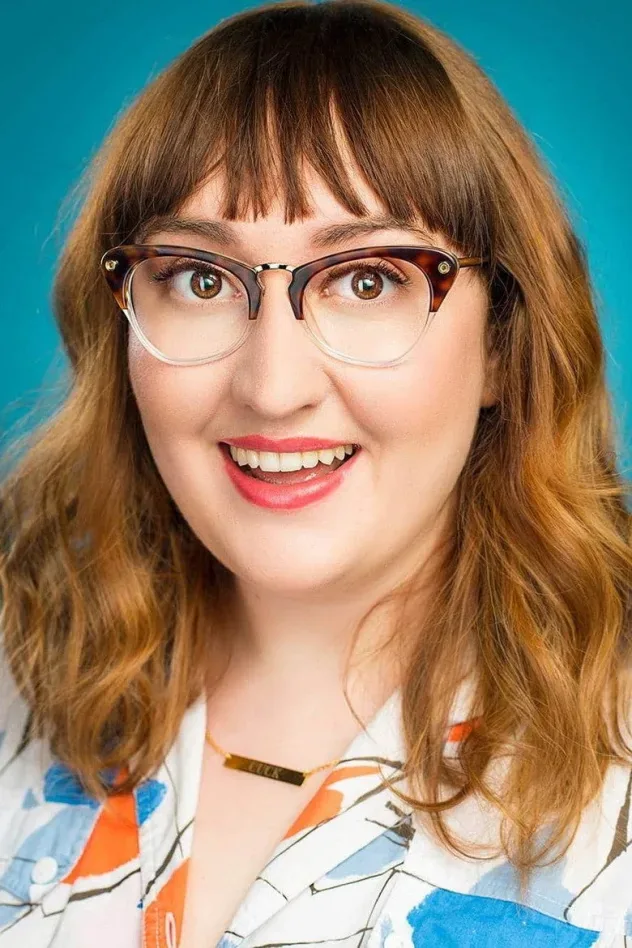 Обложка для Emily Heller