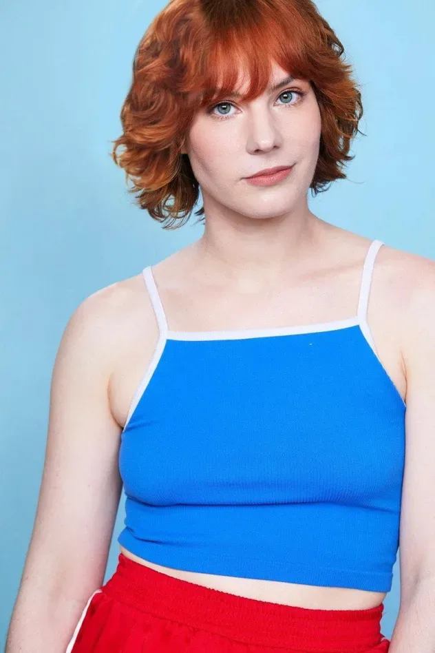 صورة الغلاف لـ Maggie Mae Fish