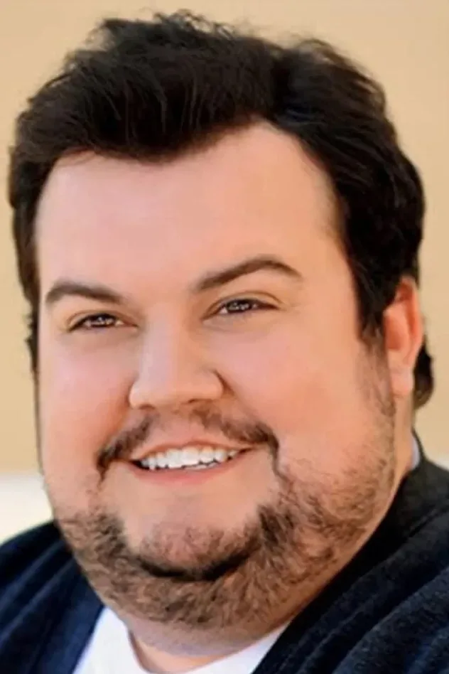 Обложка для Nick Mundy