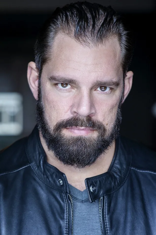 Derek Russo fotoğrafı