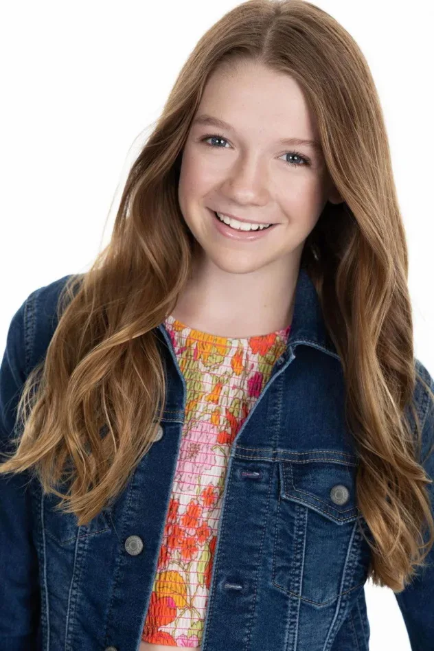 Обложка для Juliet Donenfeld