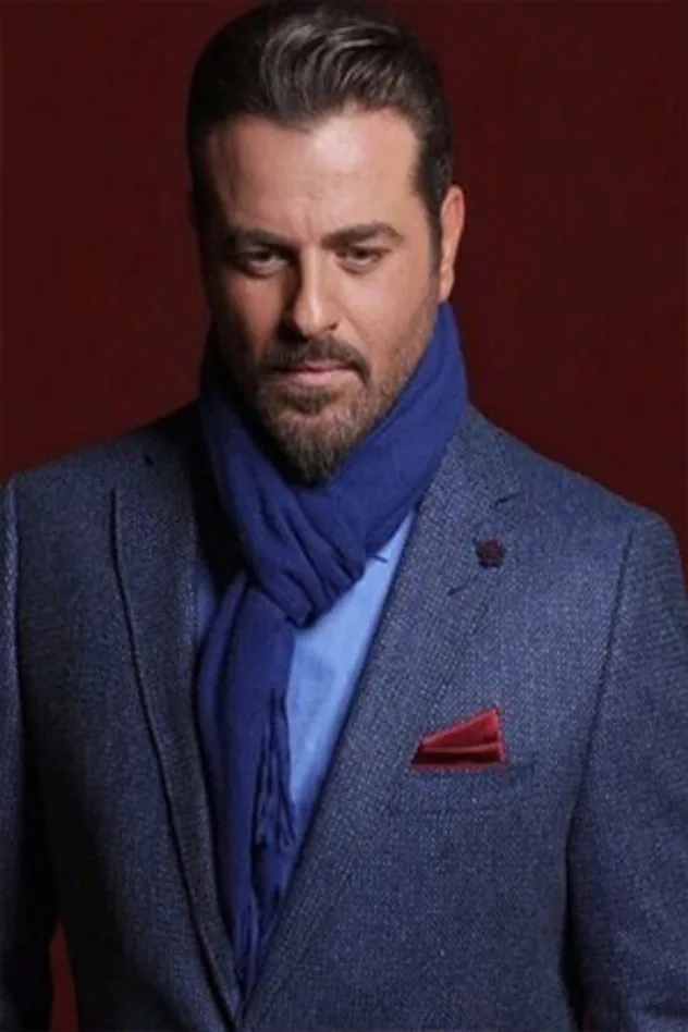 Youssef El Khal için kapak görseli