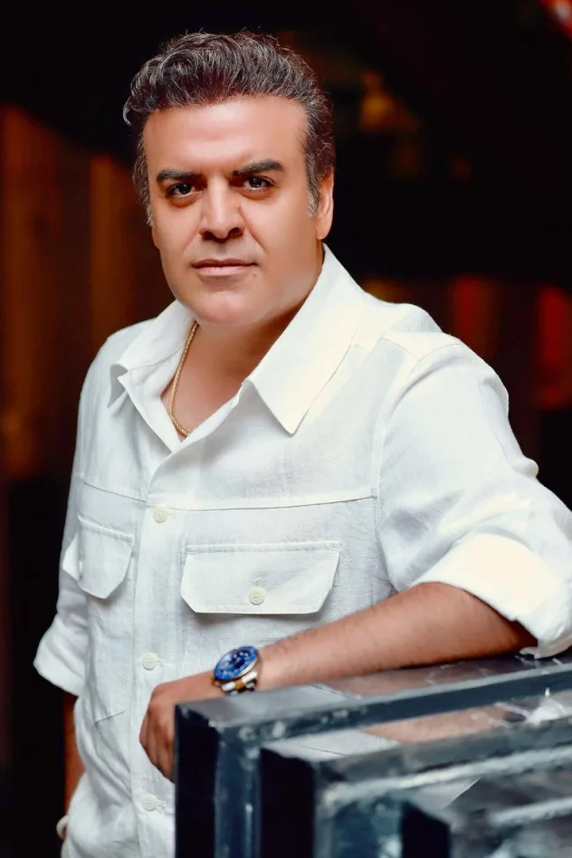 фото Behrang Alavi