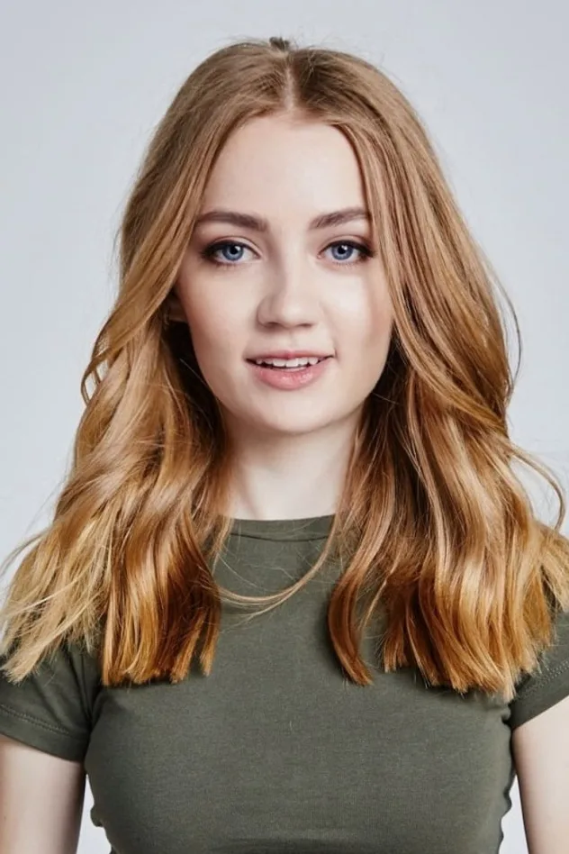 Katie Beth Hall fotoğrafı