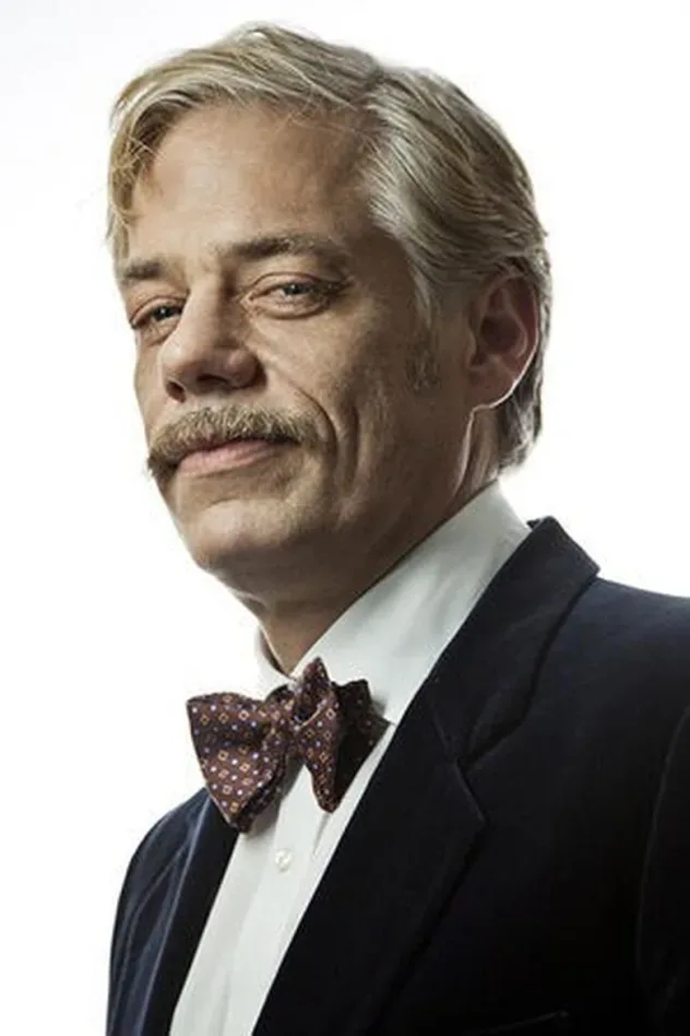 Обложка для John Ennis