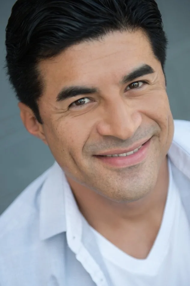 Gerardo Davila fotoğrafı