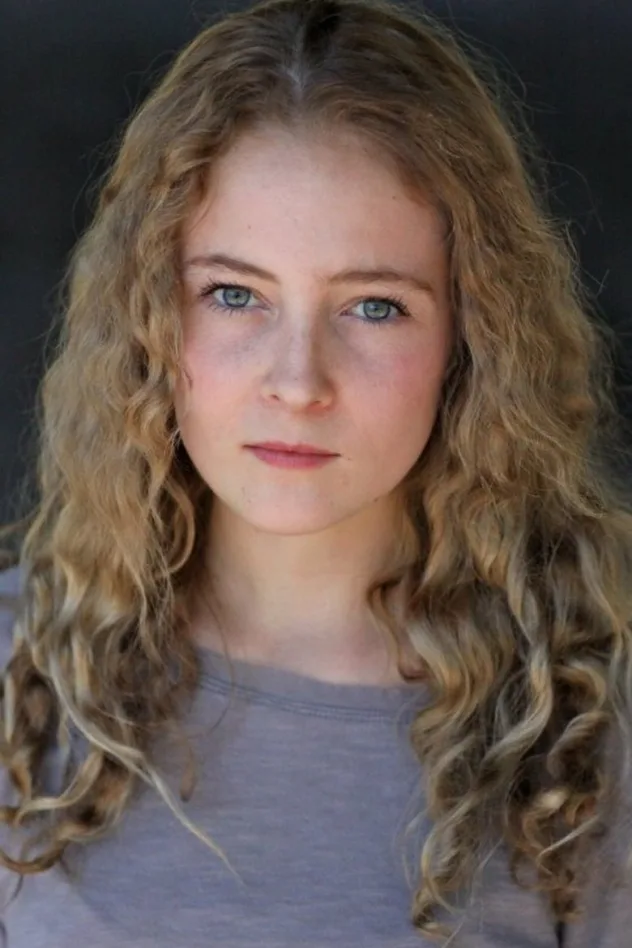 Mia Stallard fotoğrafı