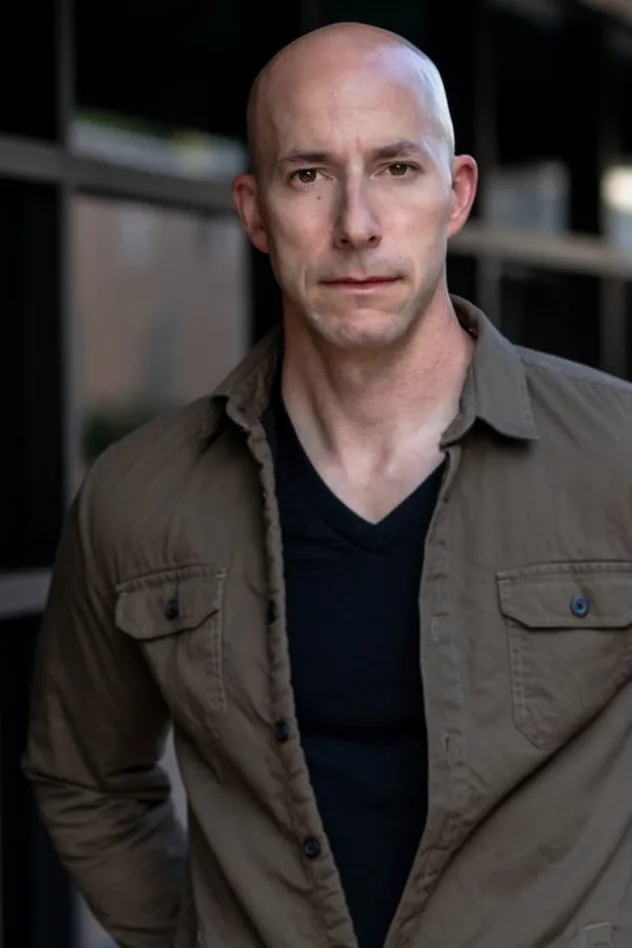 Sean Berube fotoğrafı