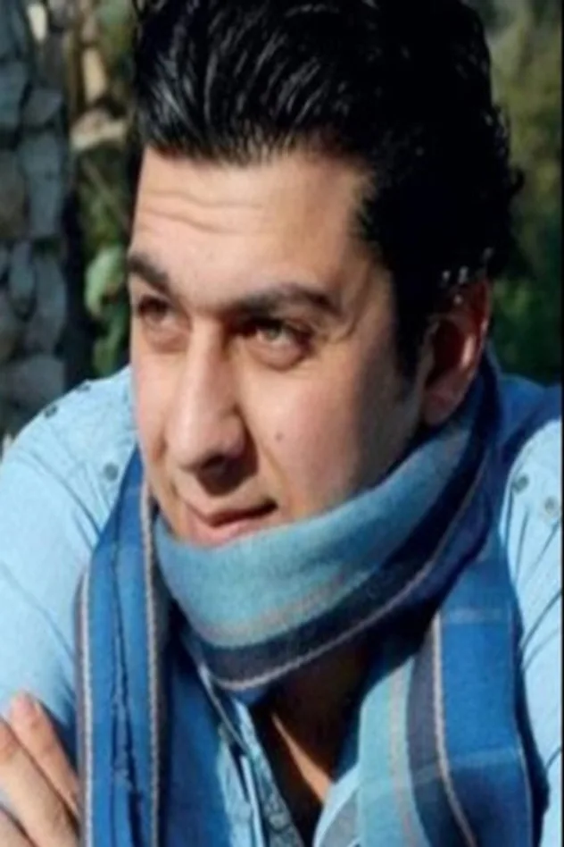 фото Seif Reda Hamed