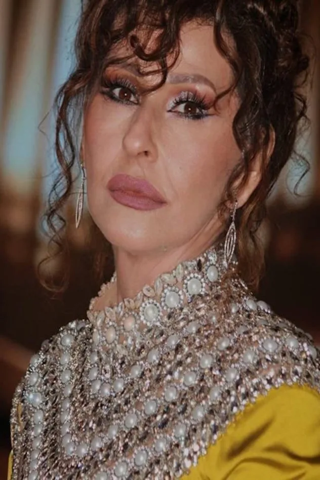 Обложка для Nawal Kamel