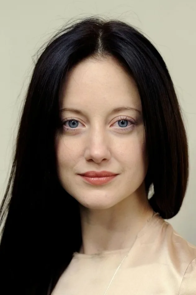 Andrea Riseborough fotoğrafı