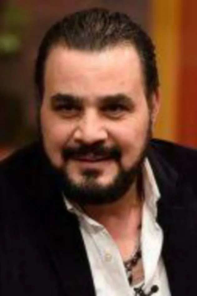 Magdy Kamel için kapak görseli