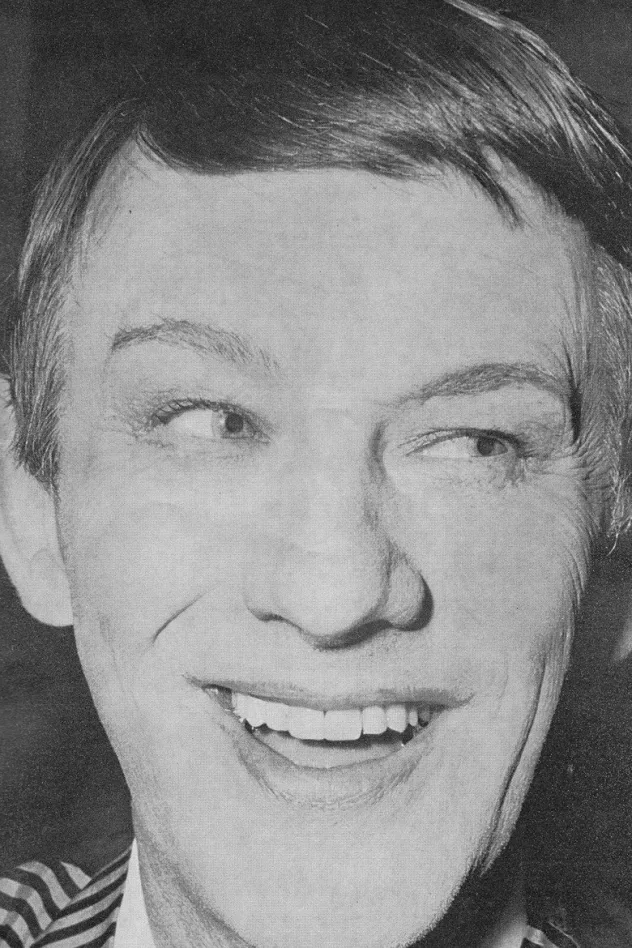 Обложка для Berndt Westerberg