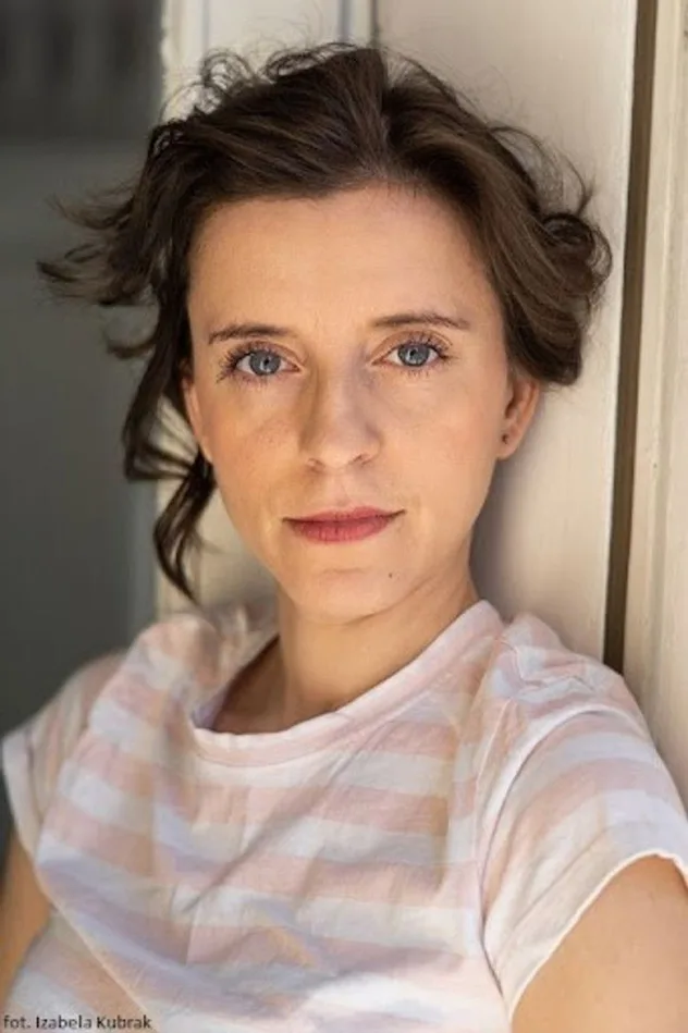 Monika Frajczyk fotoğrafı