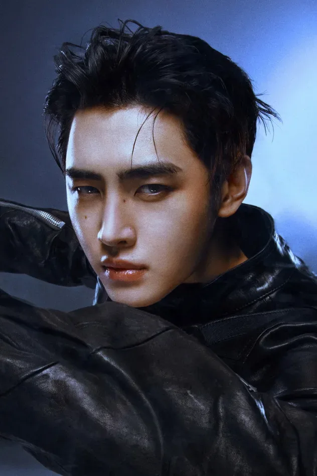 Cover image for 성훈