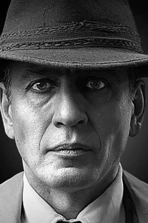 Imagen de portada para Əbdülqəni Əliyev