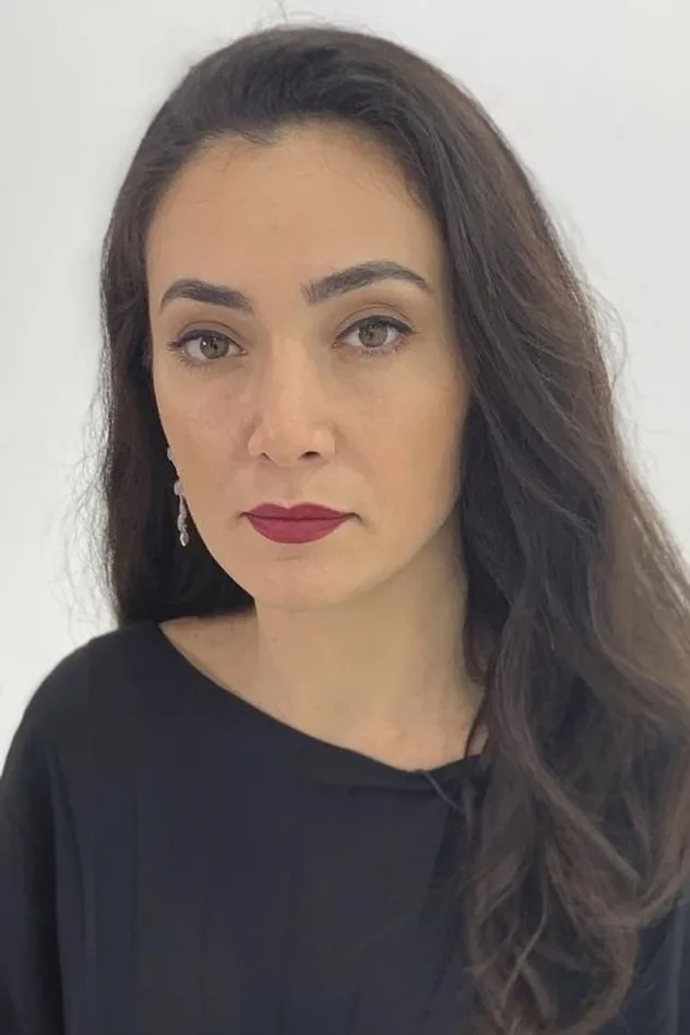Həcər Ağayeva