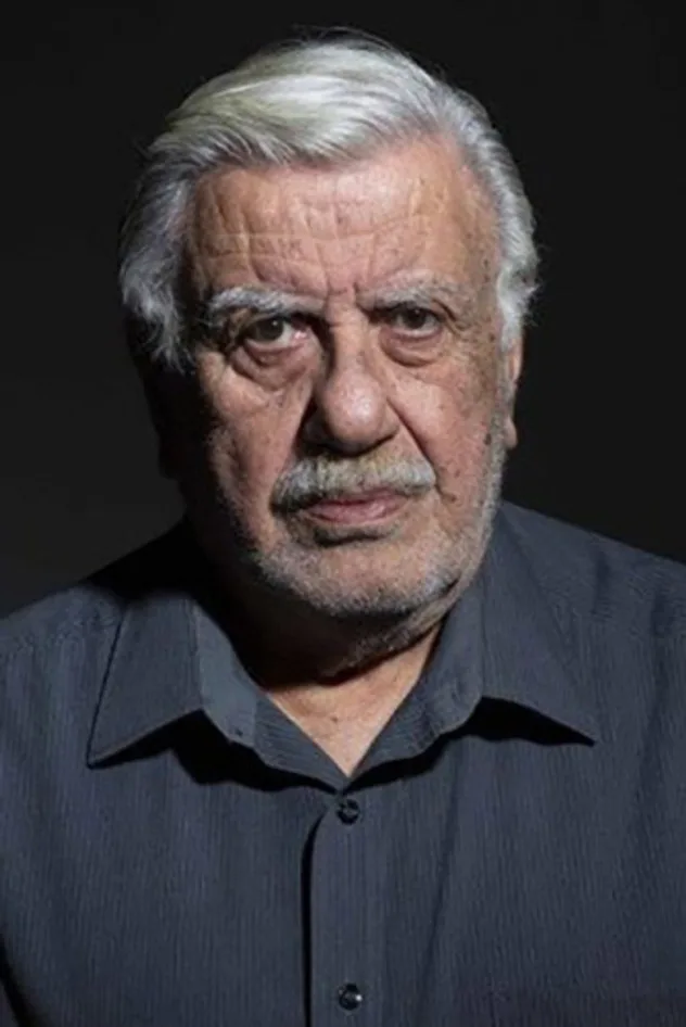 Στέλιος Καυκαρίδης