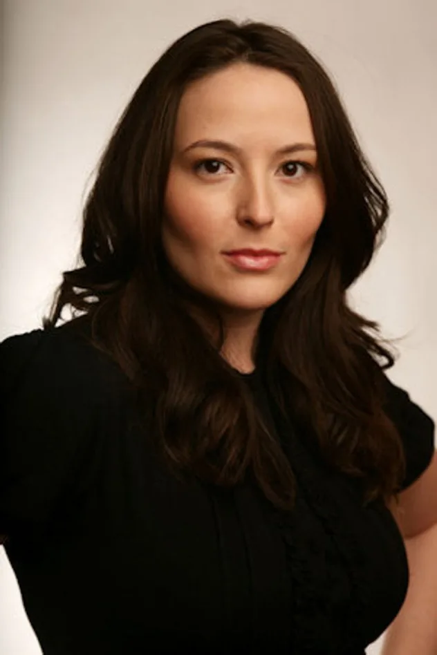foto de Jessica Robertson