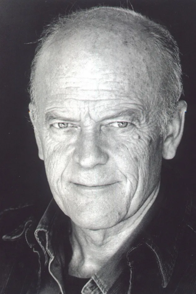 Michael Byrne fotoğrafı