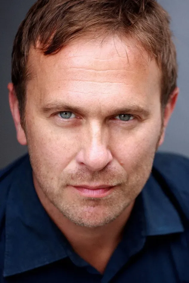 Обложка для Jason Merrells