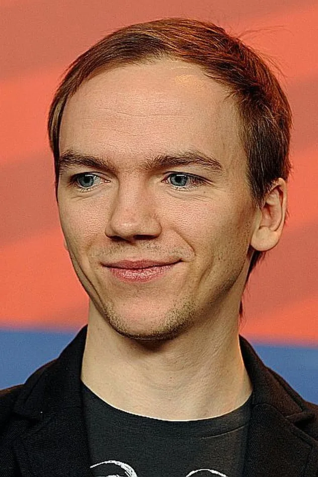 Jan Komasa fotoğrafı