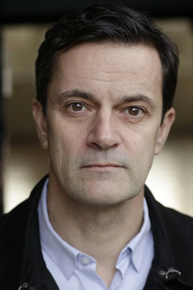 Tony Gardner fotoğrafı